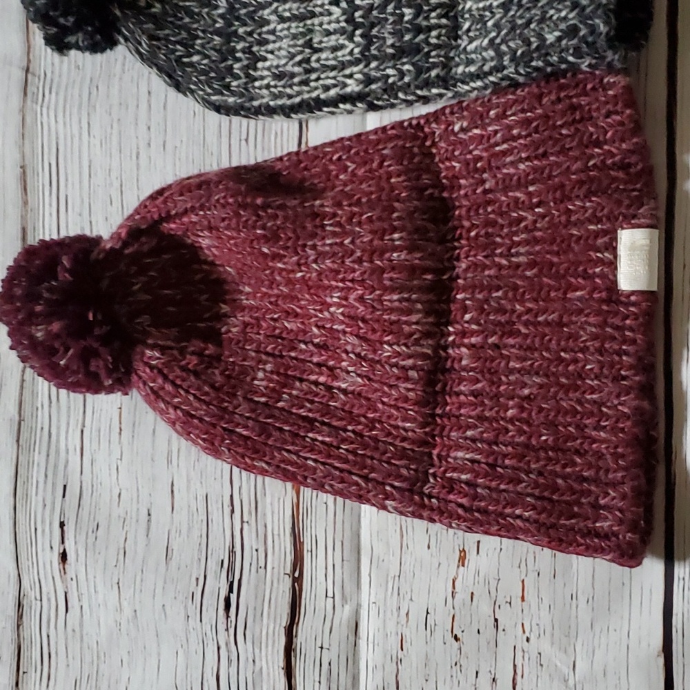 🆕️ THE NORTH FACE COZY CHUNKY BEANIE - Picture 11 of 12